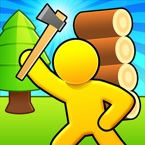Games like Craft Island - Woody Forest