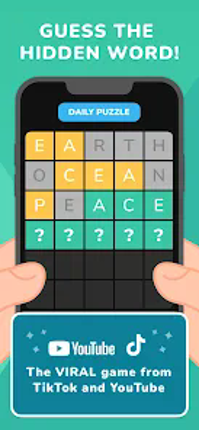 Word Yoga: Daily & Unlimited screenshot