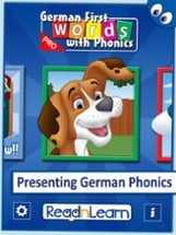 German Words with Phonics Pro Image