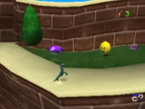 Gex: Enter the Gecko Image