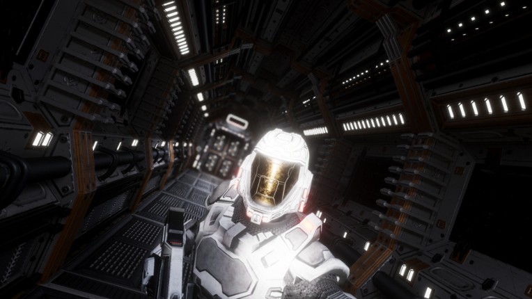 Ghost of the Past screenshot