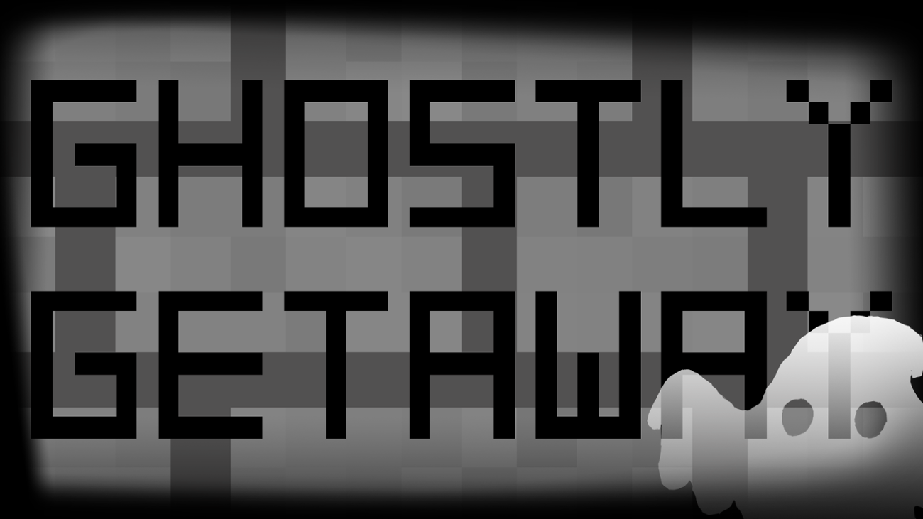 Games like Ghostly Getaway