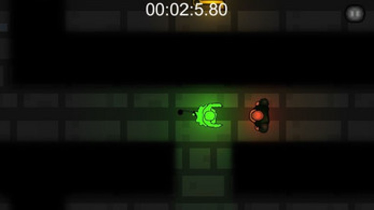 Ghostly Getaway Image