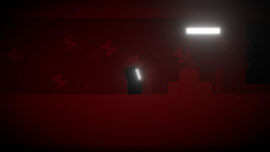 Glow - Platformer Game Image