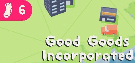 Games like Good Goods Incorporated