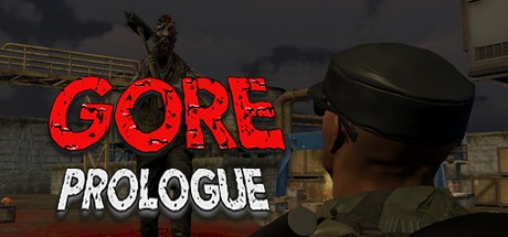Games like Gore. Prologue.