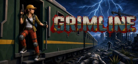 Games like GRIMLINE