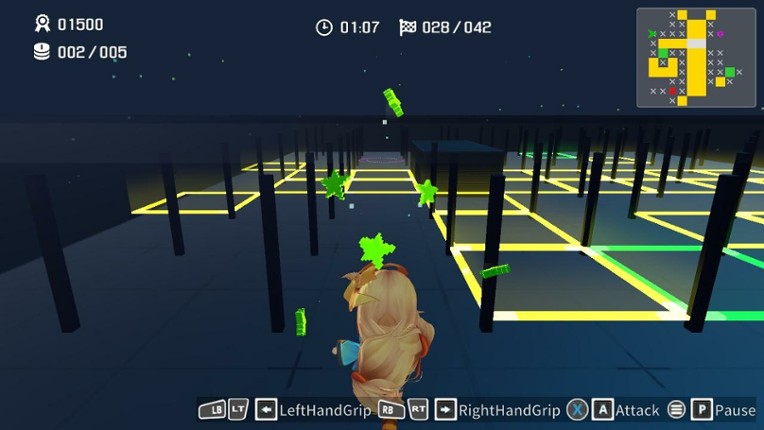 GuluGuluLand3D screenshot