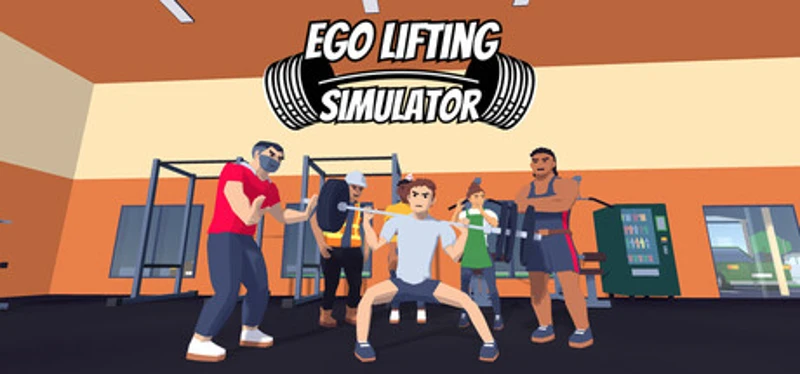 Ego Lifting Simulator Image