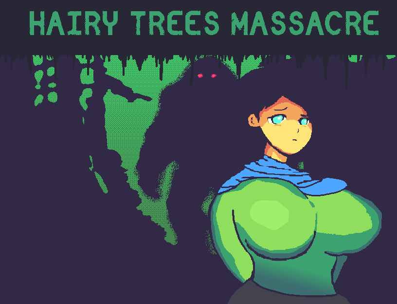 Games like Hairy Trees Massacre
