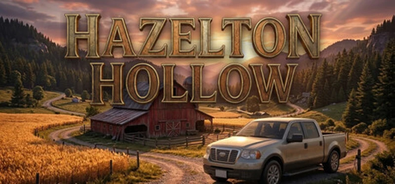 Hazelton Hollow Image