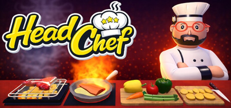 Head Chef Image