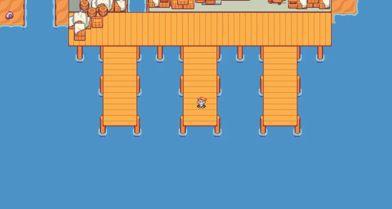 Hearthsail screenshot
