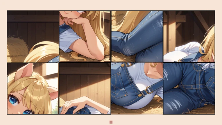 Hentai Furry Pony Image