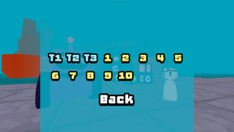 Hot Reload screenshot