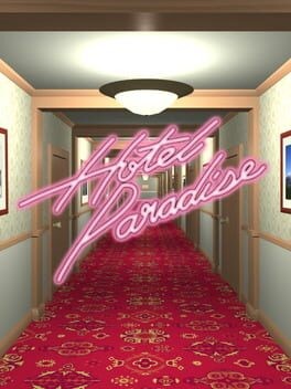 Games like Hotel Paradise