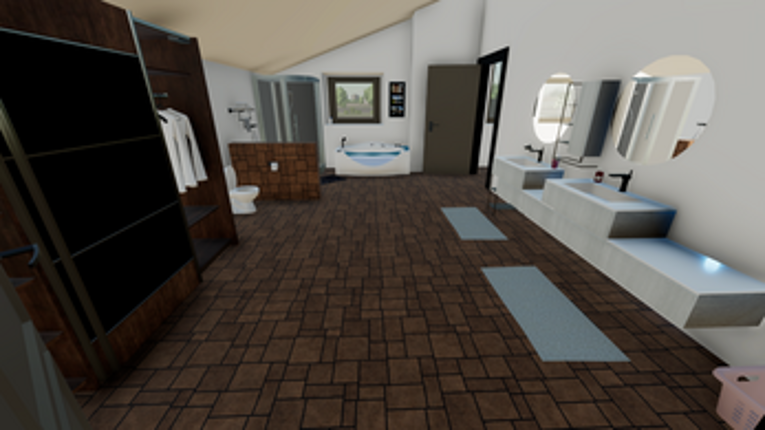 House 5bed4bath screenshot