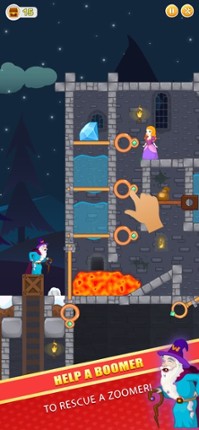 How To Loot: Logic Puzzles screenshot