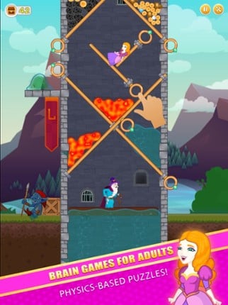 How To Loot: Logic Puzzles Image