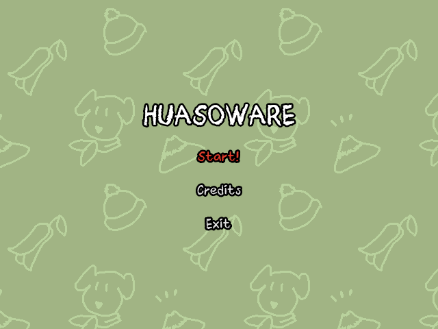Games like HuasoWare