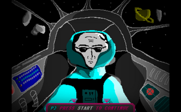 Hyperion Odyssey screenshot