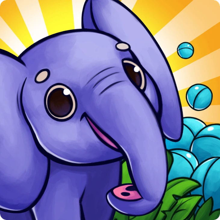 Games like Idle Zoo Safari Rescue