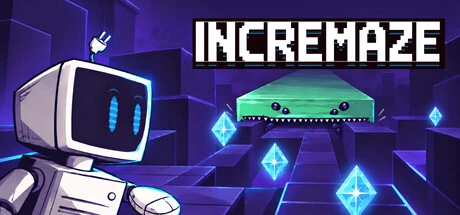 Games like Incremaze