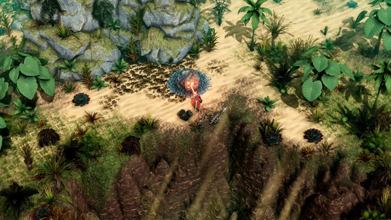 Interlayer screenshot