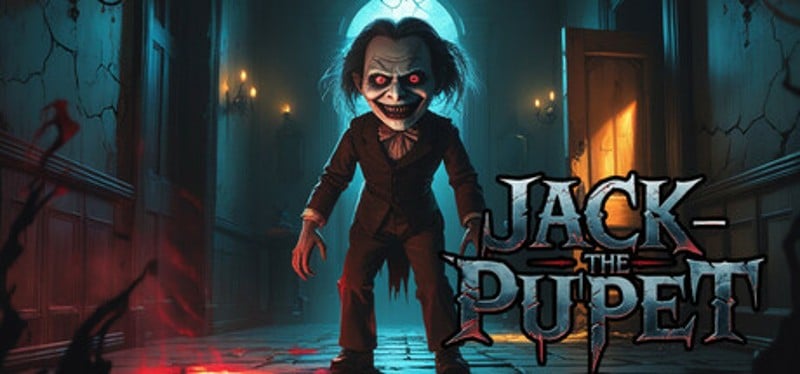 Jack - The Puppet Image