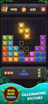 Jewel Block Puzzle Classic Image