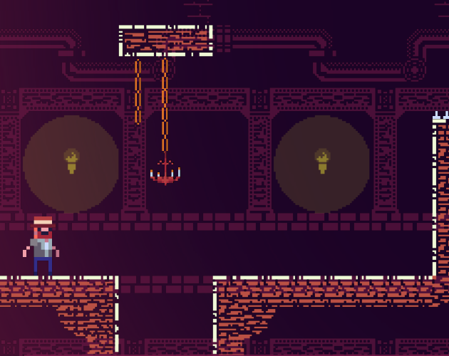 Games like Jump Guy