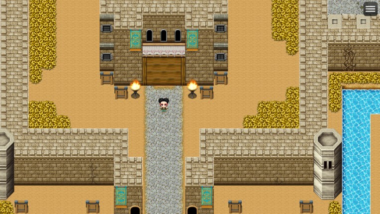 Jungbung's Life screenshot