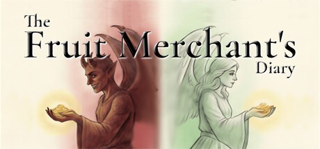 Games like The Fruit Merchant's Diary