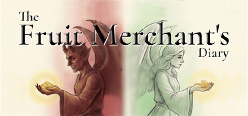 The Fruit Merchant's Diary Image
