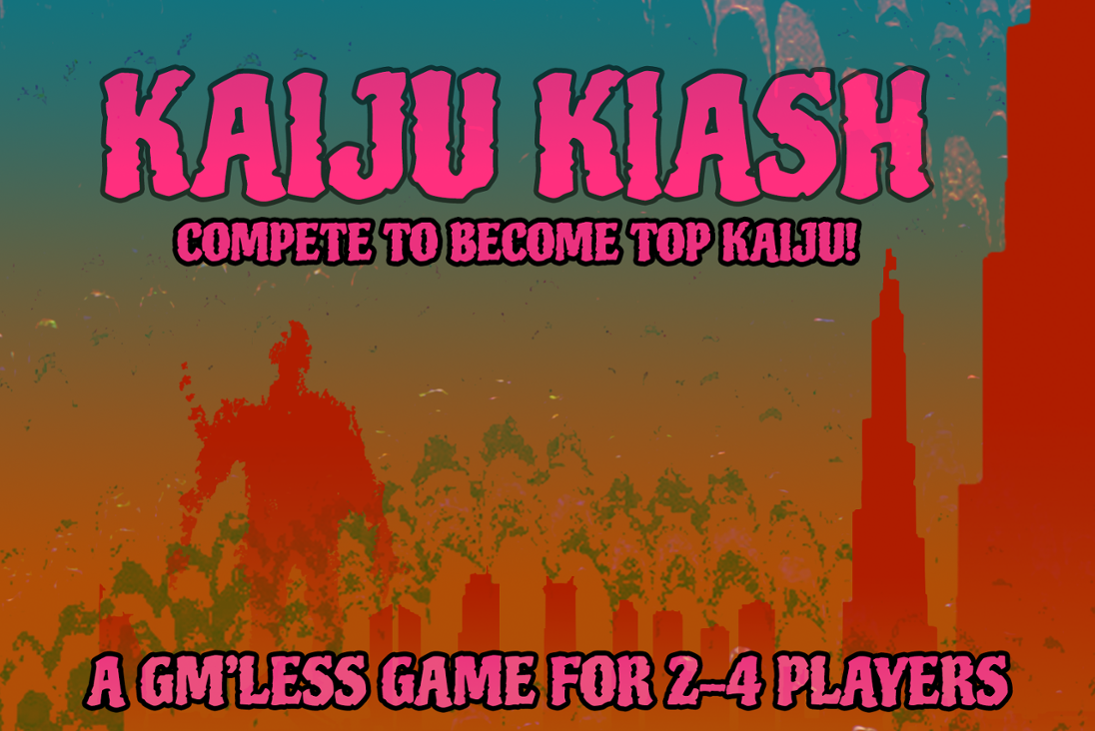 Games like Kaiju Klash