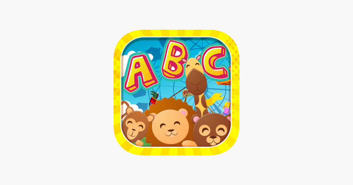 Games like Kids Home Abc Learning - alphabet and phonics game
