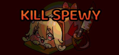 Games like Kill Spewy