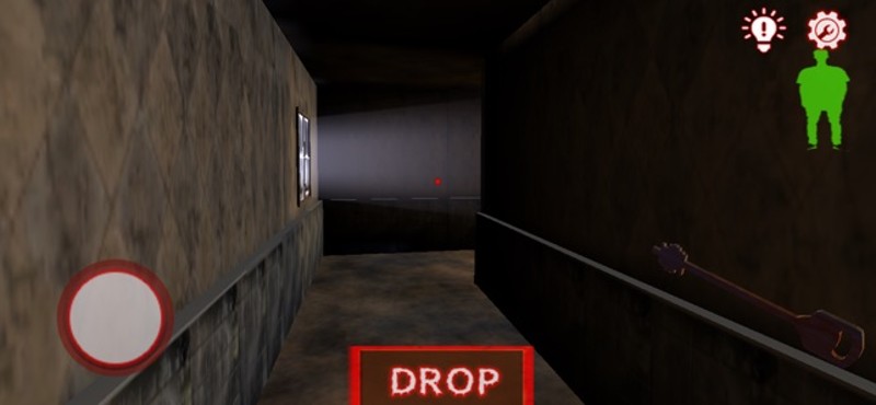 Killer Clown Game: Death Run Image