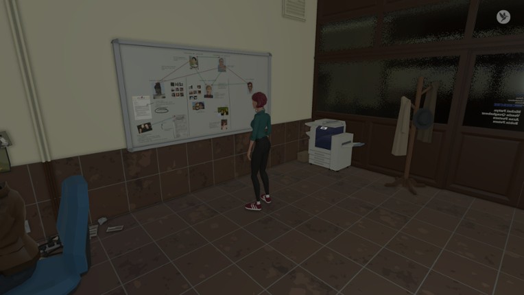 Kingfisher: An Autism Tale screenshot