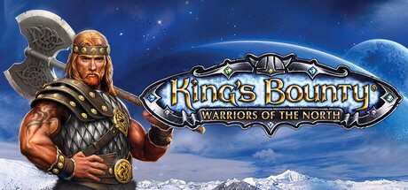 Games like King's Bounty: Warriors of the North