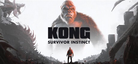 Games like Kong: Survivor Instinct