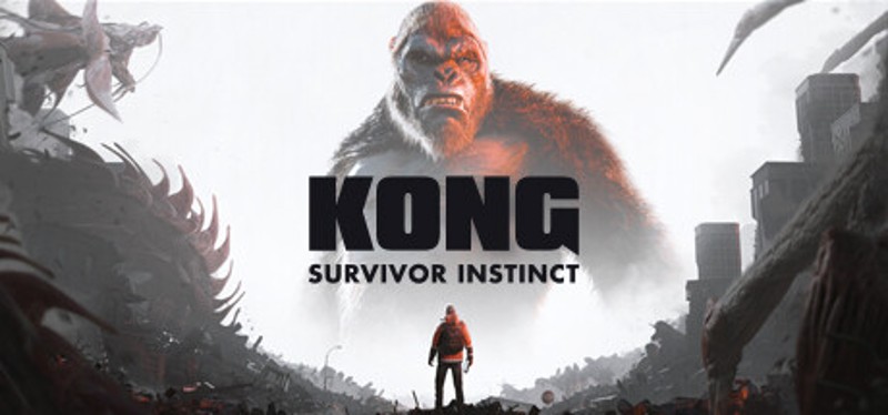 Kong: Survivor Instinct Image