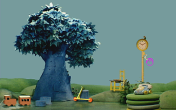 L'Albero Azzurro Image