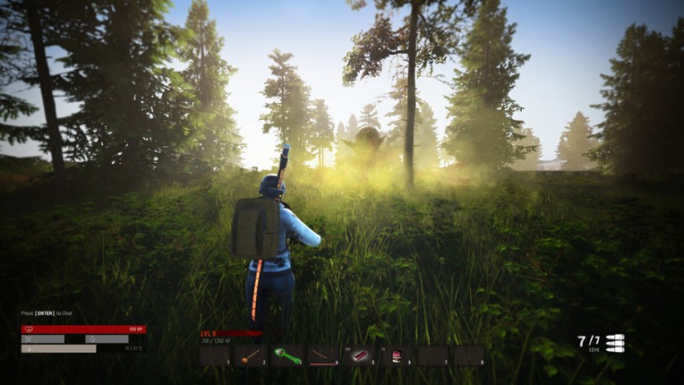 Last Whisper screenshot