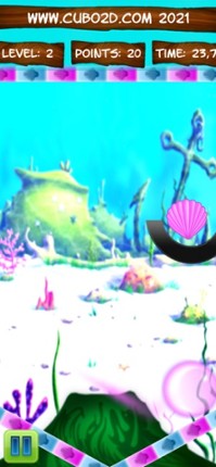 Launch Bubbles screenshot