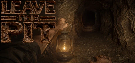 Games like Leave the Pit