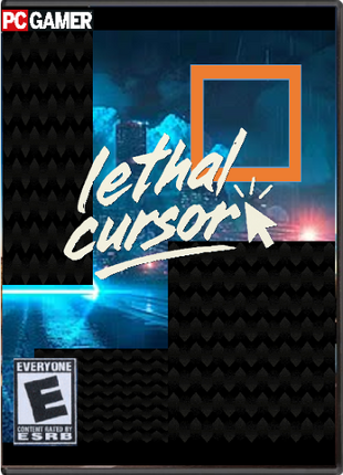 Lethal Cursor Image