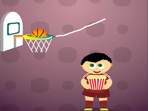 Games like Linear Basketball