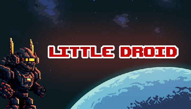 Games like Little Droid