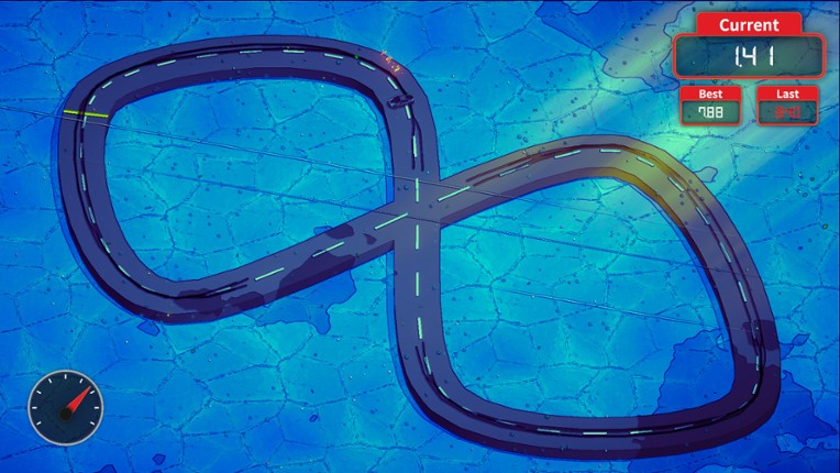 Little Laps screenshot